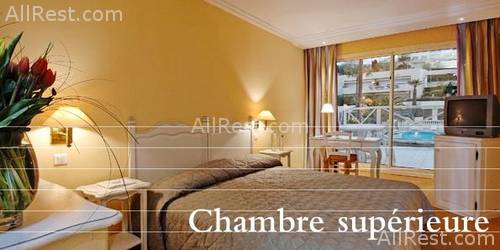 Hotel La Villa de l'Ambassadeur 10